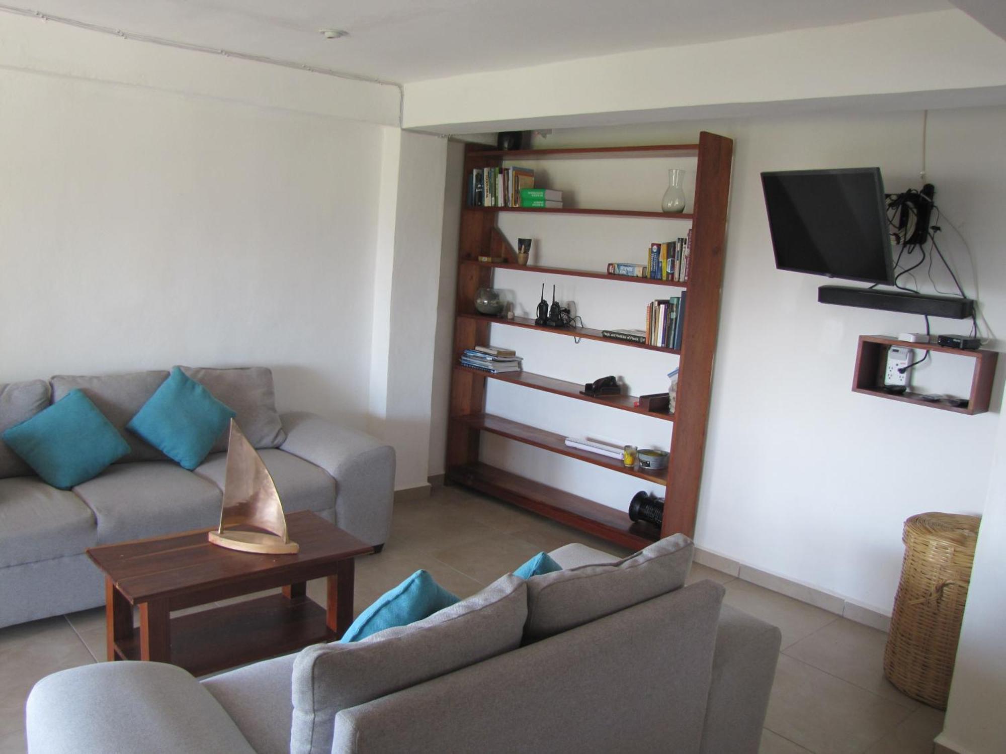 Caribbean Casa Blanca Apartment Xcalak Room photo